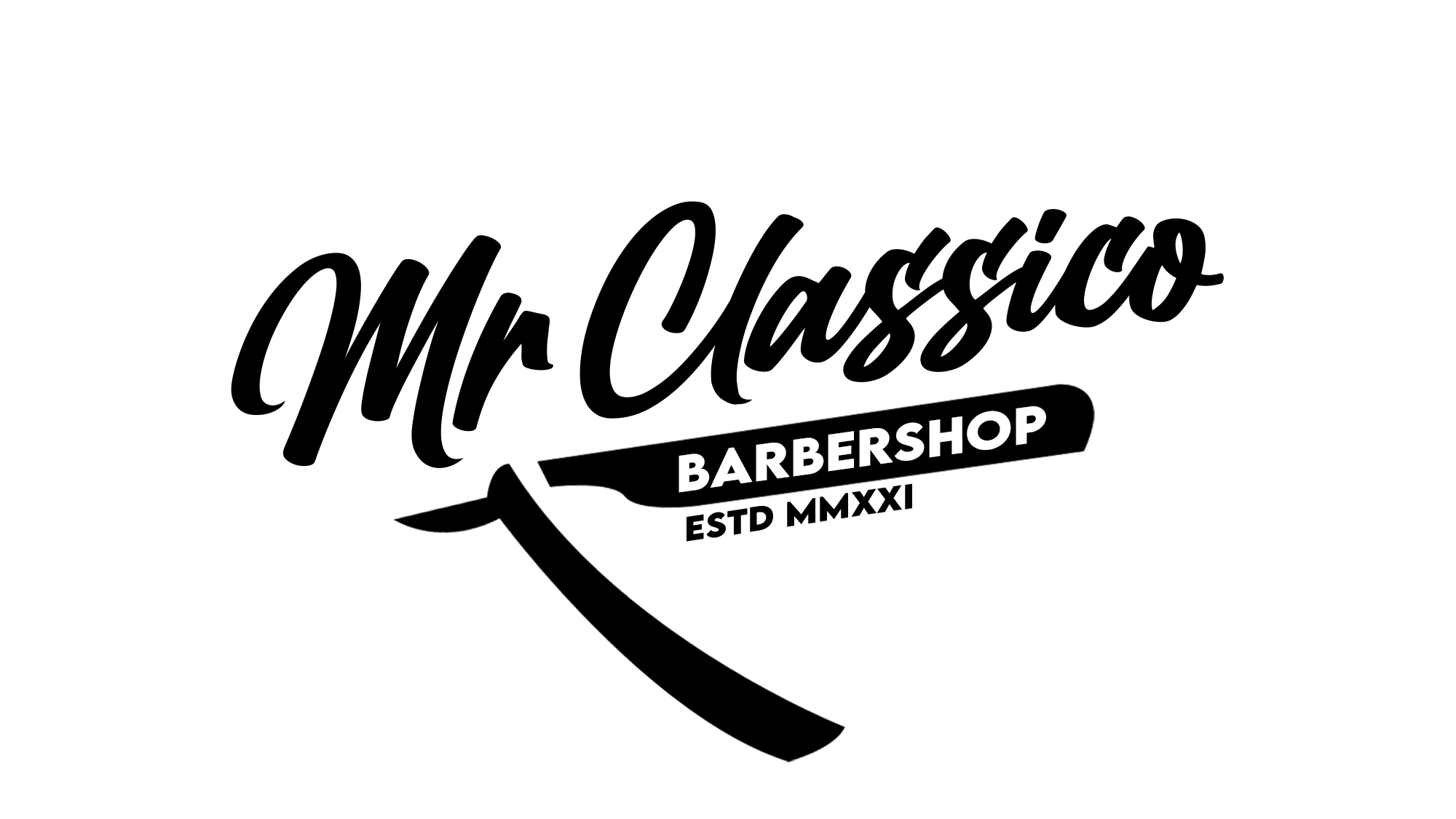 Mr. Classico Logo